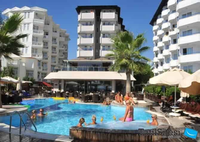 Savk Otel
